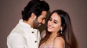 She is also well known for varun dhawan's girlfriend. Qqhd8og6ix Ilm