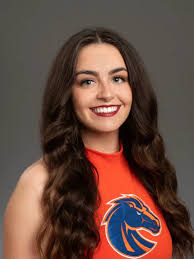 2023-24 Spirit Squad Roster