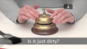 Use them in commercial designs under lifetime, perpetual & worldwide rights. How To Clean Brass Youtube