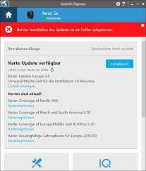 Eastern Europe Map Cannot Be Installed Fenix 5 Series Wearables Garmin Forums