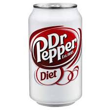 Dr pepper snapple organises its operations into three business segments: Buy Dr Pepper Diet Soda American Food Shop