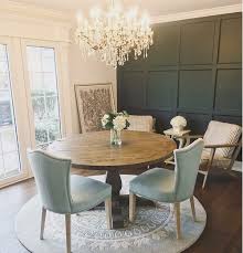 Add color with turquoise chairs finished with a distressed look. 400 French Country Room Design Ideas Wayfair