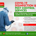 Ozilon pest control and chemicals - Social Services Organization ...