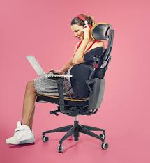 Orda Ofis Banzai Koltuk