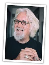 Billy connolly says parkinson's disease 'will end me'. Billy Connolly Official Site