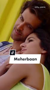 Membalas @sofiniar #meherbaan #bangbang #katrinakaif #hrithikroshan