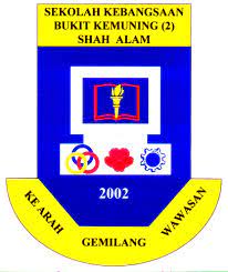3, jalan sungai merbau 32/100, kemuning greenville, 40460 šahalamas, selangor, malaizija. Sk Bukit Kemuning 2 Rasmi Home Facebook