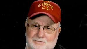 Robert "Heinie" Henrich of Carroll