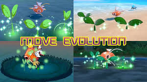 3Ds - Pokémon X / Y - Leech Seed - The Models Resource