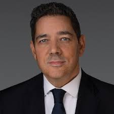 Jonathan Hamilton, Lawyer in Washington, District of Columbia