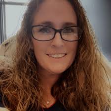 Artist Sarah Cunningham