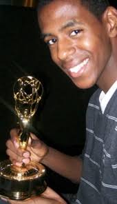 And the Emmy goes to Free Spirit Media!" — Free Spirit Media