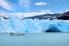 Los glaciares national park is located in the southwest of santa cruz province in the argentine part of patagonia. See What Makes Los Glaciares National Park So Incredible With Map Photos Touropia