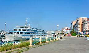 Nach dem berliner kongress von 1878 wurde tulcea gemeinsam mit der norddobrudscha. Faleza Din OraÈ™ul Tulcea JudeÈ›ul Tulcea Locuridinromania Ro