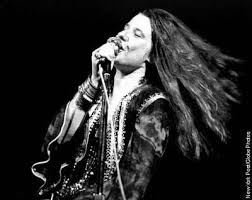 Janis Joplin