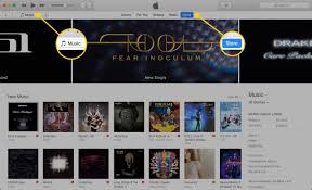 How To Send Itunes Songs And Albums As A Gift