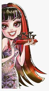 Our students also accept their friends and all their unique qualities because that's what real. Ghoul Fair Monster High Ghoul Fair Doll Elissabat Png Image Transparent Png Free Download On Seekpng