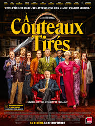 Les trois amis se concertent et décident de garder l'argent. A Couteaux Tires Un Daniel Craig Entre Hercule Poirot Et Columbo Video