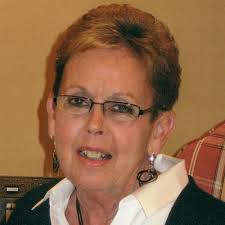 Patricia "Pat" Rainwater