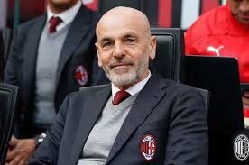 Ac milan (@acmilan) on tiktok | 15.7m likes. Ac Milan Vs Juventus Stefano Pioli Laga Yang Biasa Biasa Saja Bolasport Com