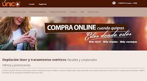 Siempre me he depilado yo, no he necesitado ir a centros, pero no sé qué pasa que a medida que me hago más mayor tengo menos tiempo para todo, y pensar. Depilacion Y Estetica Centros Unico Opiniones Analisis Y Valoracion Marketing 4 Ecommerce Tu Revista De Marketing Online Para E Commerce