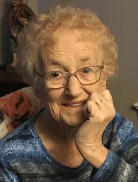 Nora T. Morin Obituary