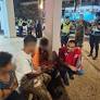 Asisten a 40 niños indígenas durante intervención del MINNA en Villarrica