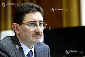 Bogdan Chiriţoiu a depus jurământul în funcţia de preşedinte al Consiliului  Concurenţei; Dan-Virgil Pascu