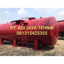 Harga tangki air 5000 liter 2021. Jual Tangki Solar 5000 Liter Harga Tangki Solar 5000 Liter Adi Jaya Tehnik