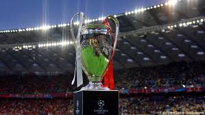 22 clubs have won the uefa champions league/european cup. Uefa Champions League Final Moved From Istanbul To Porto Sports German Football And Major International Sports News Dw 13 05 2021