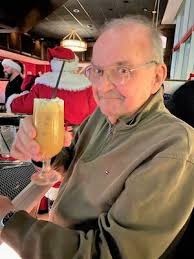 Richard J. "Dick" "Richie" Burzynski Obituary