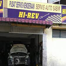 Ketua polis daerah kuala muda asisten komisioner adzli abu shah berkata, mangsa berusia 33 tahun mengalami. Bengkel Kereta Kajang Home Facebook