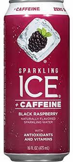 Disclaimer actual product packaging and materials may contain additional and/or different . Caffeine In Sparkling Ice Caffeine