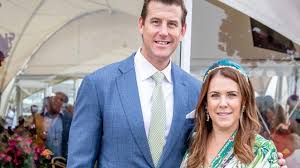 Born on 1st november, 1978 in perth, australia, he is famous for australian army soldier, and a recipient of the victoria cross for australia (vc), the highest award in the australian honours system. Ben Roberts Smith Court Hears War Hero S Ex Wife Allegedly Deleted His Emails
