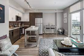 Georgetown is a great place to shop for its accessories and iconic establishments. 100 Best Apartments In Washington Dc With Pictures