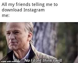 Meme generator, instant notifications, image/video download, achievements and many more! Reddit Is The Best Memes