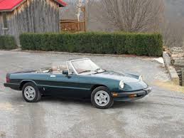 Image result for Aqua Green 1982 Alfa-Romeo