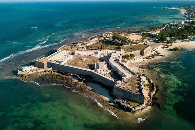 Ilha de Mozambique | Things to do | Crafted Africa