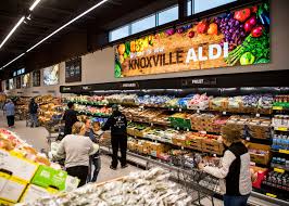 Die aldi süd prospekte sind auch online verfügbar! East Knoxville Aldi Grocery Store When Does It Open