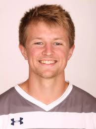 Gordon College 2016 Men's Soccer Roster