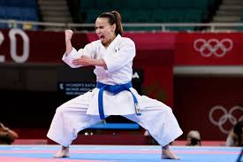 Aug 05, 2021 · viviana bottaro è la prima medaglia olimpica italiana nel karate.ha vinto il bronzo nella categoria kata femminile alle olimpiadi di tokyo. Wmvjr Cjgmn95m