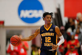 Morant left the hornets will no time to respond. Ja Morant Things You Didn T Know About The Nba Draft Prospect Complex