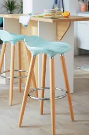 Une Chaise Haute Vert D Eau Alinea Chaise Haute Cuisine Chaises Hautes Fauteuil Deco