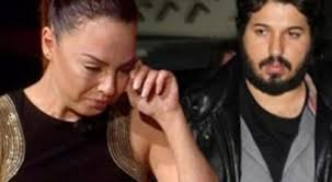 Gündeş'in eşi reza zarrab, abd'de tutuklu olduğu sanılırken, itirafçılığı sayesinde abd'de elini kolunu sallayarak gezdiği ortaya çıkmıştı. N Rvnq0yr2mzsm