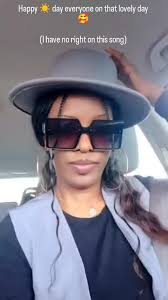 Anu sha nimo rigba… Saturday Morning 🌅