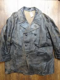 Vintage 1950s 3 4 Length German Leather Jacket 50 Chest Etsy Jackets Leather Jacket Vintage Outfits