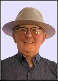 CALDER, David 'Carl'