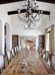 Adding a long narrow dining table your setup doesn't have to mean compromising on style. Thilina Rajapakse Thilinamr Profile Pinterest