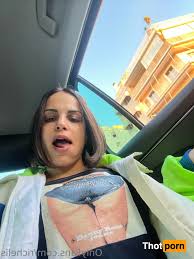 SENIORA ELIS [ senioraelis ] OnlyFans leaked photo 13458333 on Thotporn