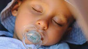 Schnuller abgewöhnen nach dem siebten monat. Schnuller Abgewohnen So Gelingt Es Ohne Tranen Hallo Eltern